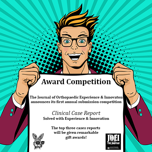 Wow pop art man. Young happy surprised man in glasses with open